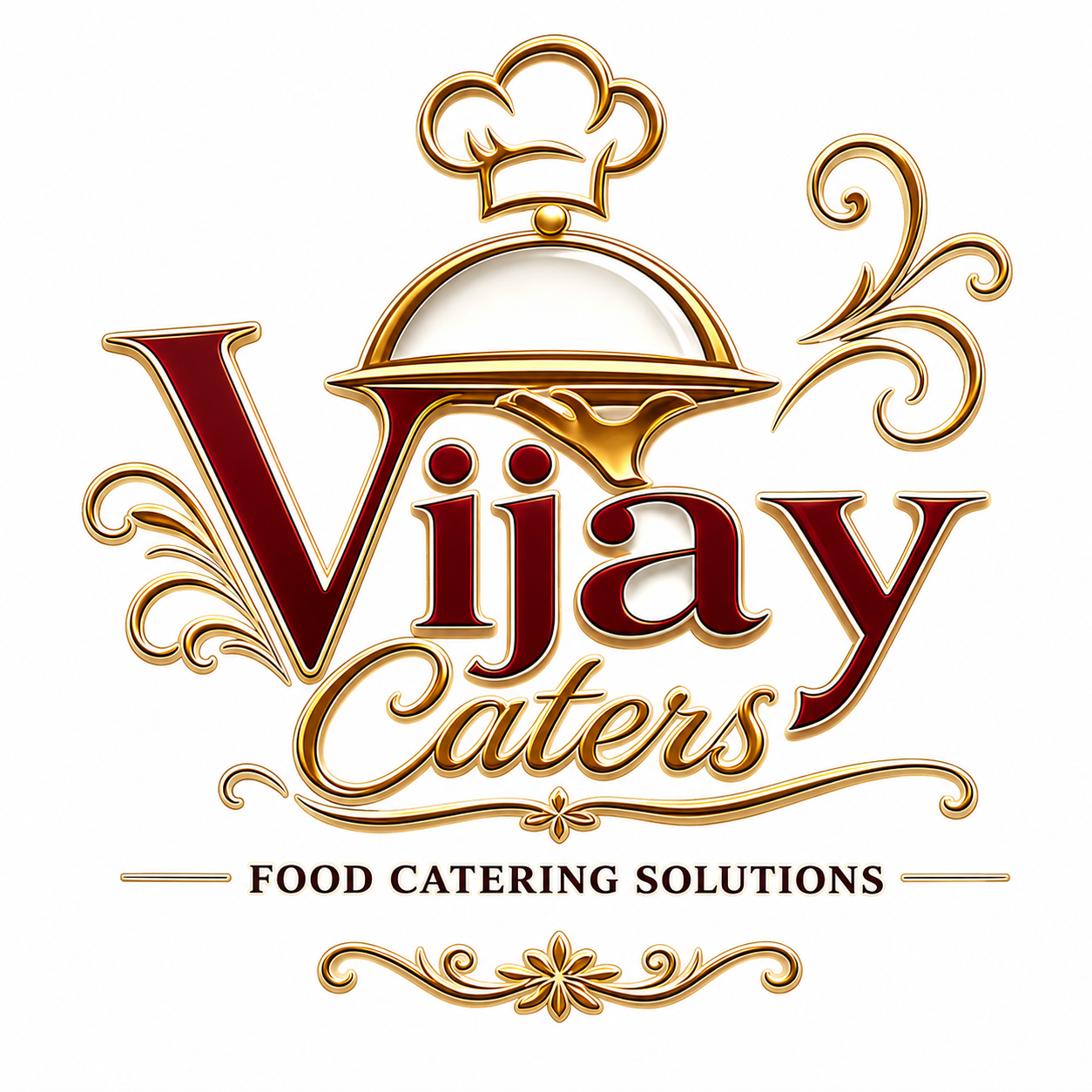 Vijay Caters